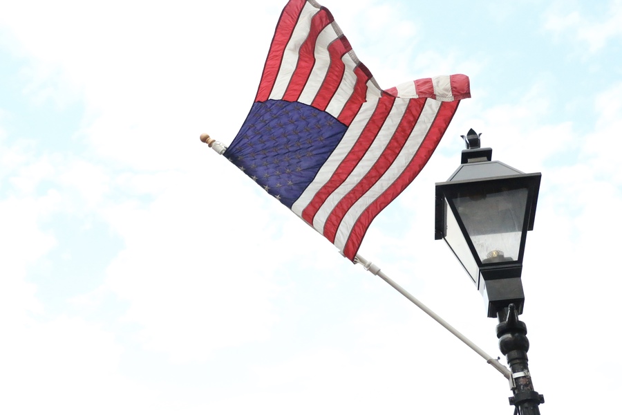 4th of July Parade at Annapolis Photo Gallery