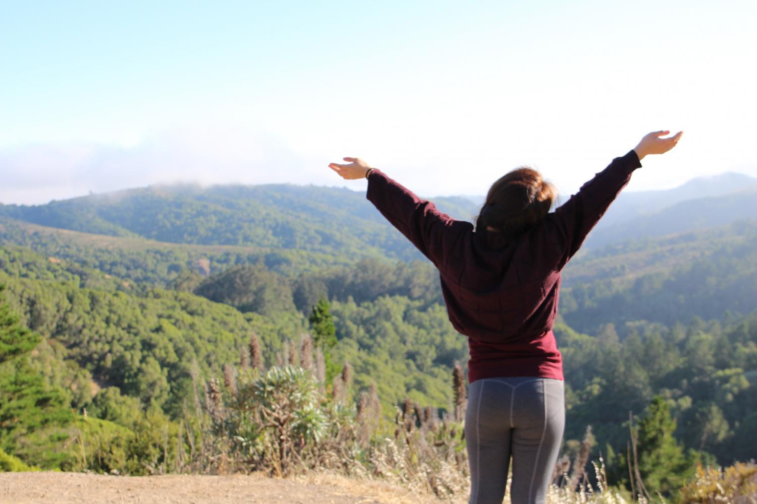 An Amateur's Guide to Planning a Trip to Central California