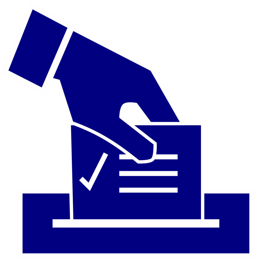 A week before Virginia's governor election, candidates do all they can to earn the votes of citizens.