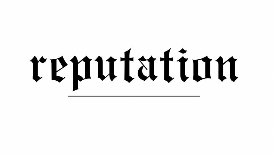 Breaking her typical release of an album every two years, Taylor Swift released her newest album Reputation on Nov. 10th, 2017.