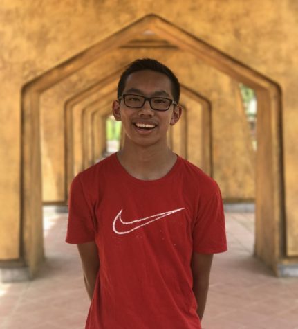 Sean Nguyen