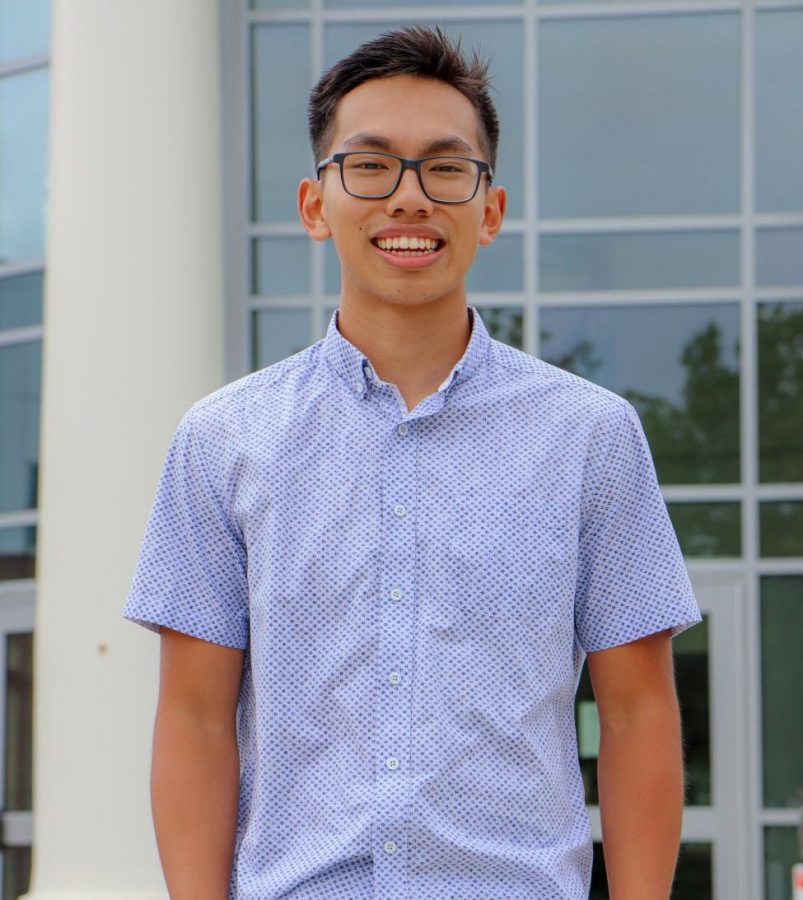 Sean Nguyen