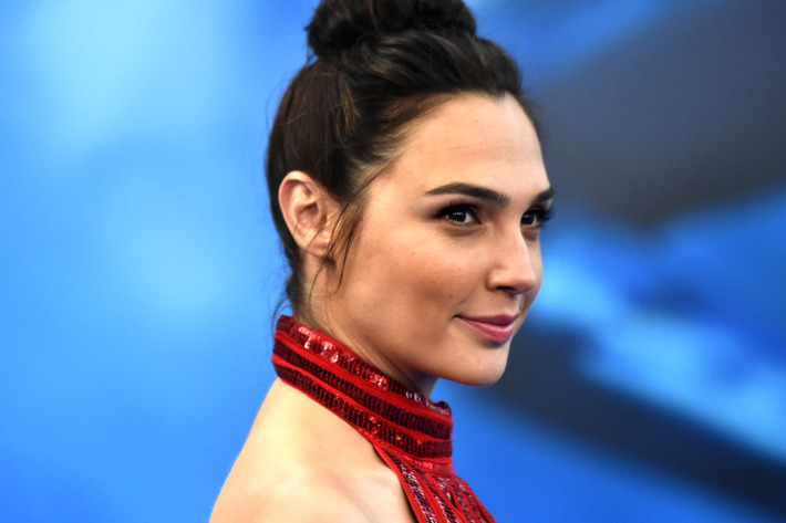 Gadot