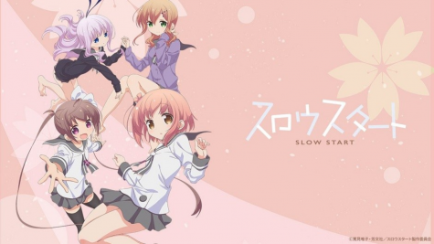 Winter 2018's Slice-of-Life Anime - Highlights or Not?