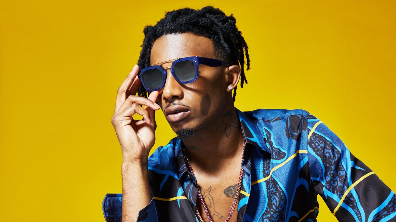 Top 7 New Music Artists of 2020 tjTODAY Top 7 New Music Artists of 2020 tjTODAY