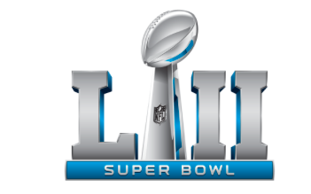 Super Bowl 52 will be played on Feb. 4, with the Philadelphia Eagles facing the New England Patriots, in what is sure to be an action-packed game.