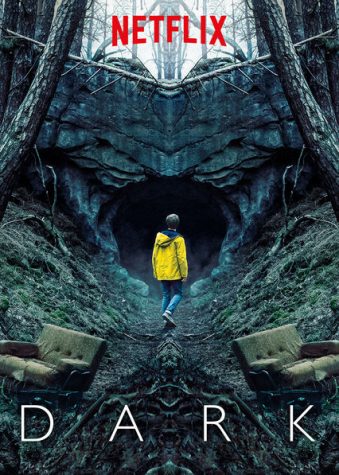 The gloomy German drama "Dark" premiered December 1st, 2017 on Netflix, and as Germany's first official Netflix Original to date.