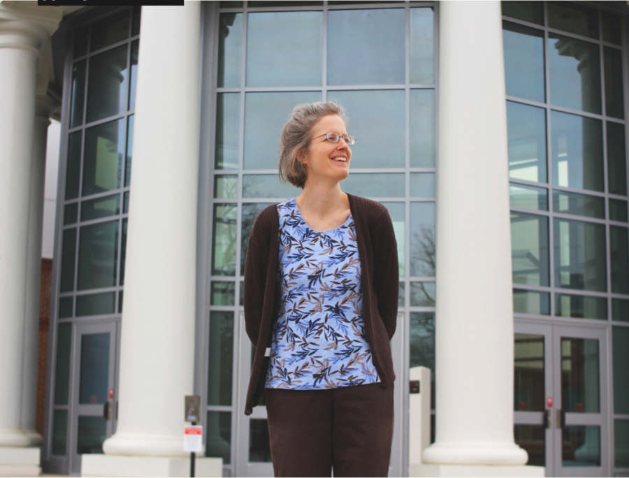 From the graduating class of 1991 to her 14 years as a Chemistry teacher, Ashley Jones marks her 18th year at TJ this year. In her role as a mentor in guiding students across academic challenges, Jones has formed her own philosophy that focuses on assisting others toward their goals.

"Success is linked to helping other people feel valued and empowered and like they're moving toward their goals. I think those were the reasons why teaching appealed to me," Jones said. "A lot of people in my life have done that for me, both family members and formers teachers. I don't think any one of us has reached the summit that we could reach at any given time; this is a continuous journey where you figure out what your weaknesses are and what your strength are and hop to build on that the strengths and manage the areas in which you are weak."