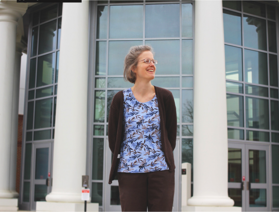 From the graduating class of 1991 to her 14 years as a Chemistry teacher, Ashley Jones marks her 18th year at TJ this year. In her role as a mentor in guiding students across academic challenges, Jones has formed her own philosophy that focuses on assisting others toward their goals.

Success is linked to helping other people feel valued and empowered and like theyre moving toward their goals. I think those were the reasons why teaching appealed to me, Jones said. A lot of people in my life have done that for me, both family members and formers teachers. I dont think any one of us has reached the summit that we could reach at any given time; this is a continuous journey where you figure out what your weaknesses are and what your strength are and hop to build on that the strengths and manage the areas in which you are weak.