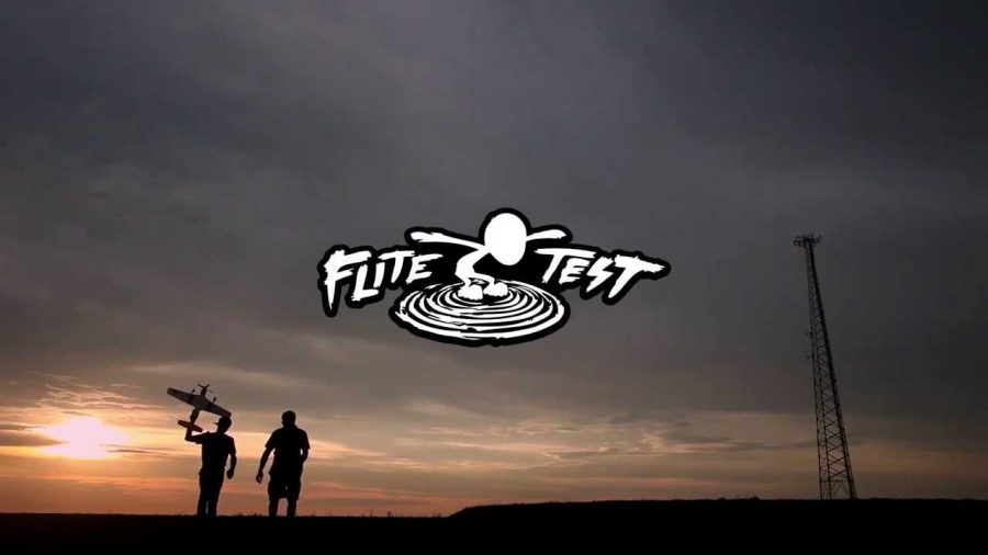 Flite Test is a company that provides amateur plane builders with kits.