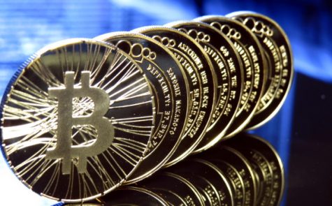 Photo of bitcoin blocks courtesy of Antana Coins via Creative Commons