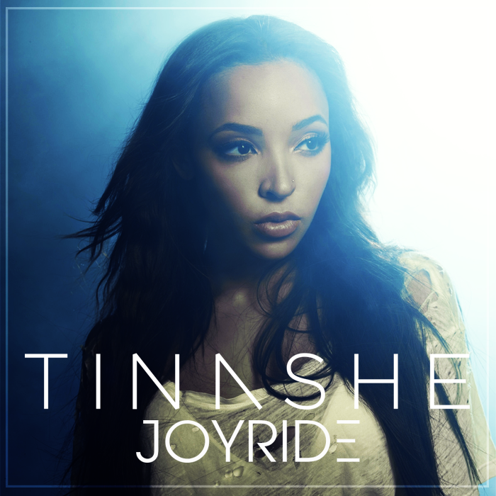 Warming up to Tinashe through new album, Joyride