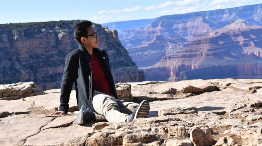 Las+Vegas+%26+Arizona+-+Spring+Break+Vlog