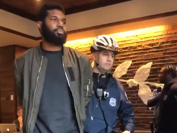 Decoloring My Mind: analyzing racism and resentment in light of the infamous Starbucks arrest
