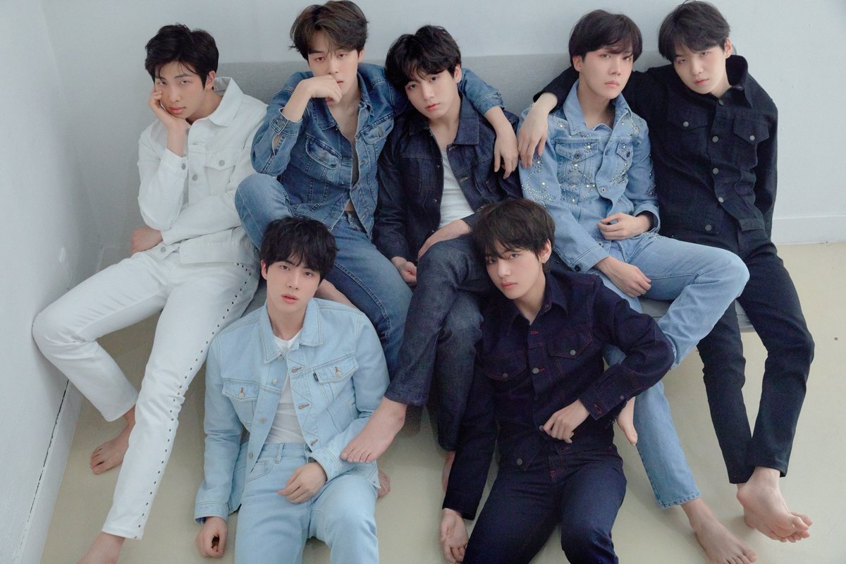 BTS showcases their versatility in “Love Yourself: Tear