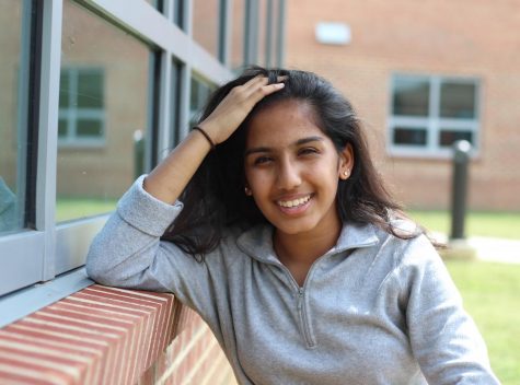 Sonia Kanchan