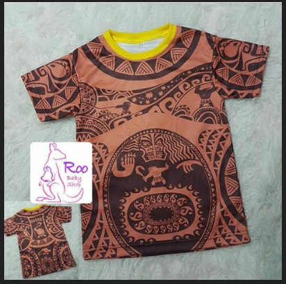 What are you going to be for Halloween? It might be time to start planning, but keep some things in mind...how will other people feel about your costume? For example, how would a Polynesian person feel if you wore the Maui costume pictured above?