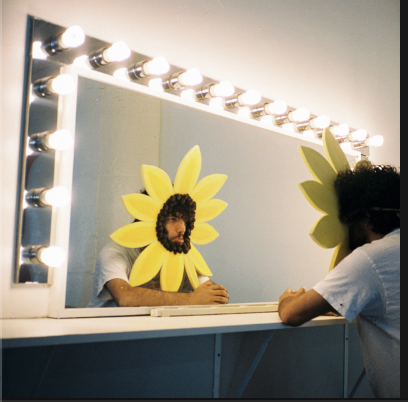 The song cover for “Better To Lie” featuring Swae Lee and Jesse depicts Benny Blanco himself dressed as a sad sunflower. 
