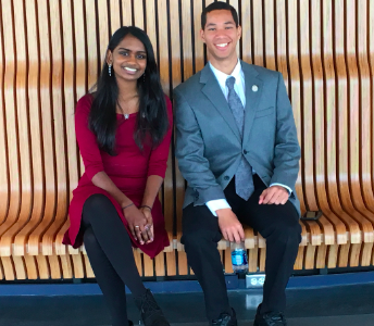 Jefferson administration and higher education officials met with Amazon executives to discuss Amazon HQ2