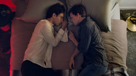 Image courtesy of Variety Magazine. Boy Erased provides touching moments amidst the heartbreaking story it sets out to tell. 
