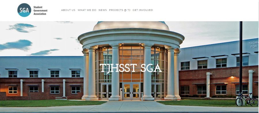 Image courtesy of SGA.