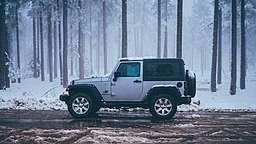 Experiencing winter weather driving is important when becoming an experienced driver.