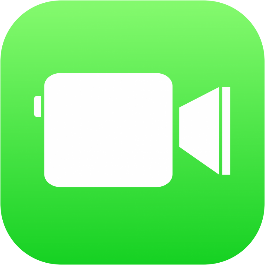 Although it is still possible to FaceTime with individual people, Group FaceTime will not be available until the new software update with the bug fix is released. Photo courtesy of Creative Commons. 