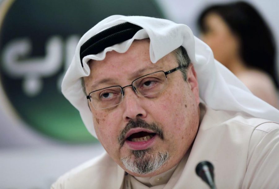 Khashoggi went to the Saudi consulate in order to obtain the divorce documents he needed in order to remarry.