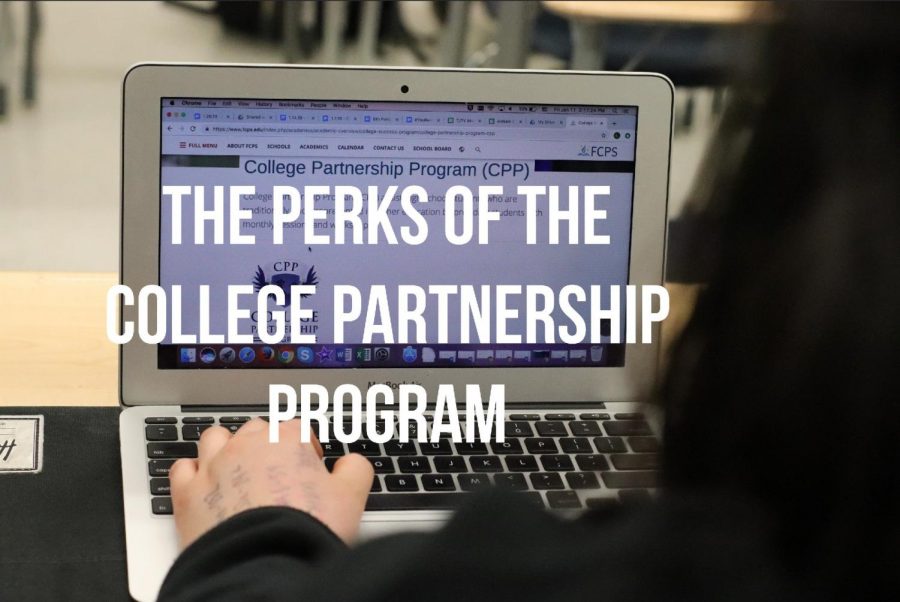 The Perks of the College Partnership Program