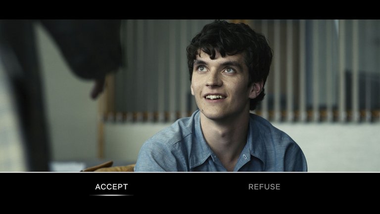 On Dec. 28, 2018, Netflix released Black Mirror: Bandersnatch, an interactive film where viewers get to decide what the main character does. At certain points, the film prompts you to make a choice that affects the rest of the storyline and scenes that play out.