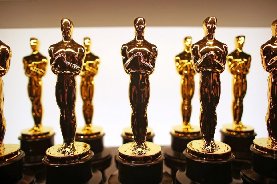 The 91st Academy Awards will begin on Sunday, Feb. 24, and Oscars will be presented in 24 categories. But, unlike the previous Oscars, there may not be a host. Photo courtesy of Time Magazine.