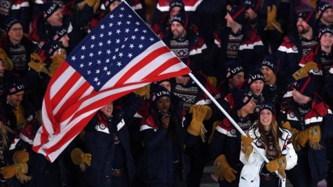 Top 8 of 2018: USA Olympic Moments