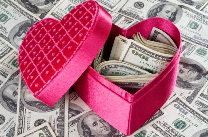 Photo courtesy of cpapracticeadvisor.com This year, the United States spent over $20 billion on Valentine’s Day, but what was the point?