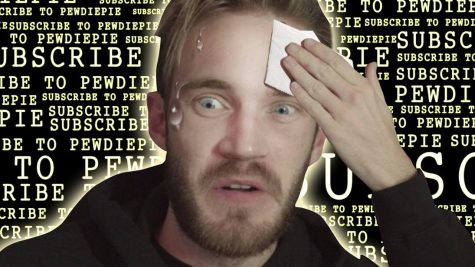 After an excess of hate comments against Indian culture, Kjellberg posted a video urging his followers to donate to an Indian-based nonprofit with the above thumbnail