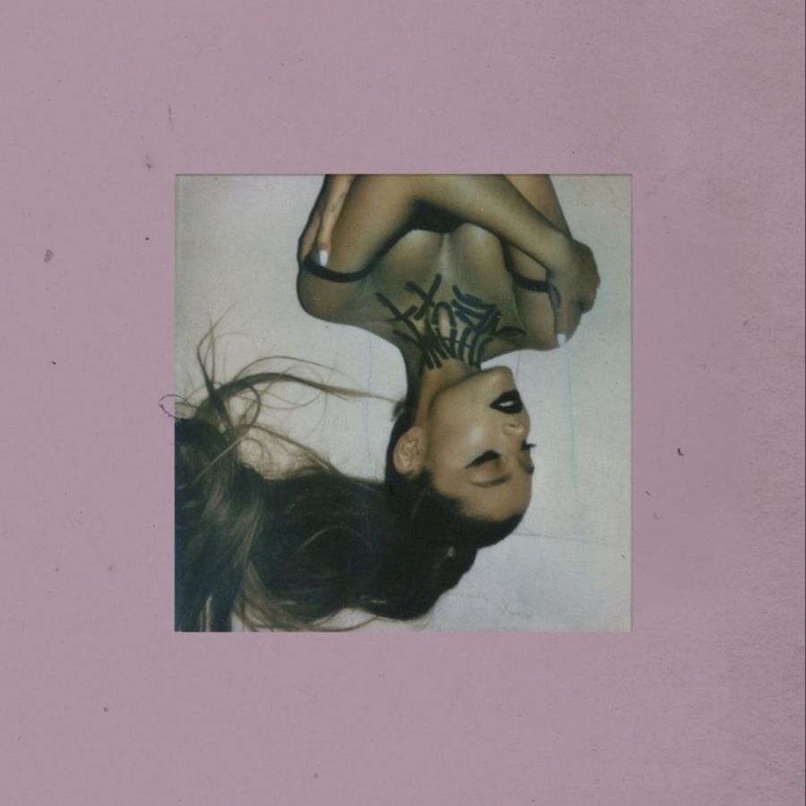 Ariana+Grande+released+her+latest+album+%E2%80%9Cthank+u%2C+next%E2%80%9D+on+Feb.+8%2C+2019.+The+album+debuted+at+number+one+in+America%2C+Australia%2C+and+the+UK+to+critical+acclaim.