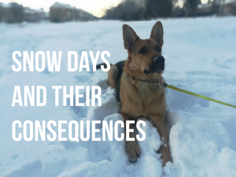 TJON: Snow Days and Their Consequences