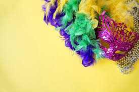 Photo courtesy of www.wharfdc.com. Jefferson’s teachers, administrators, and Jazz Band bring joy to students’ mornings in celebration of Mardi Gras.