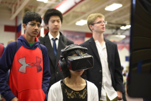 tjSTAR, Jefferson’s annual research symposium which attracts researchers and professionals in STEM fields, will have a new format in the 2019 year that is centered around increasing student attendance.