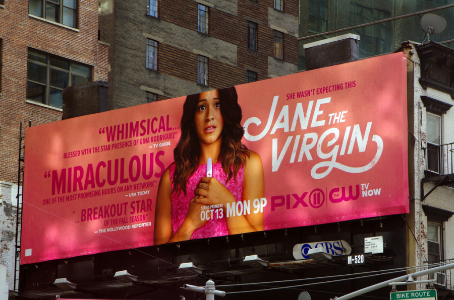 An+ad+for+Jane+the+Virgin%2C+the+telenovela+we+werent+ready+for