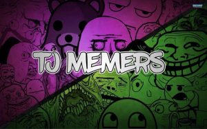 TJ Memers Cover Photo