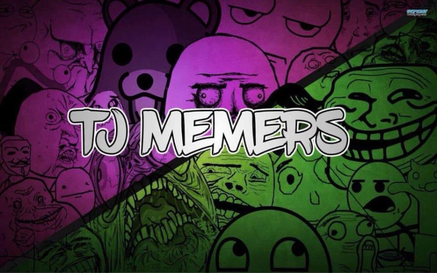 TJ Memers Cover Photo