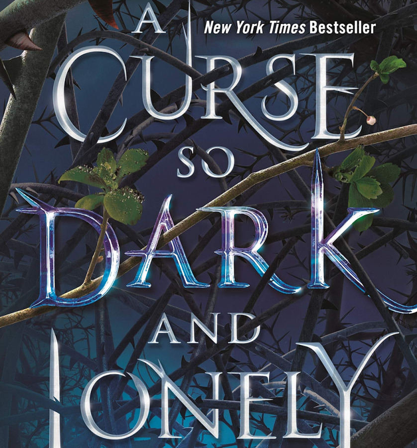 A+Curse+so+Dark+and+Lonely+may+have+a+cliche-sounding+title%2C+but+it+is+definitely+worth+the+read.+A+truly+intriguing+retelling+of+the+classic+Beauty+and+the+Beast%2C+it+is+a+must-read+for+fans+of+fantasy%2C+action%2C+and+strong+female+protagonists.