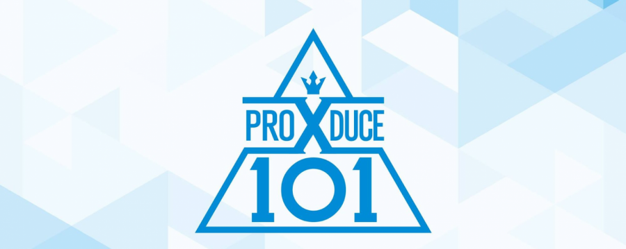 Pictured+above+is+the+logo+for+the+Produce+X+101+survival+show.+Photo+courtesy+of+dbkpop.