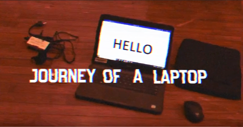 Journey+of+an+FCPSOn+Laptop