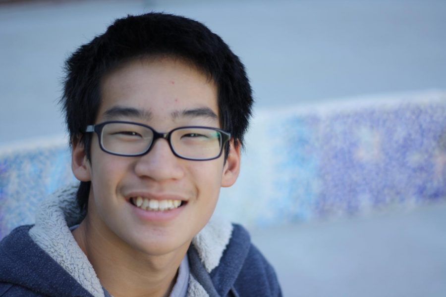 Eric Feng