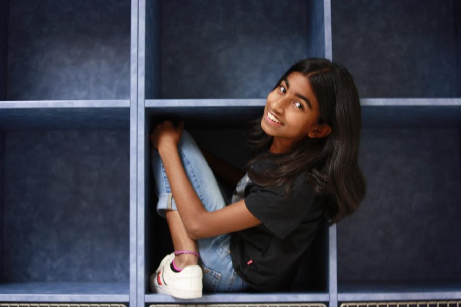 Keertana Senthilkumar