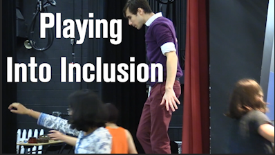 TJ Dramas Curious Incident: Playing into Inclusion