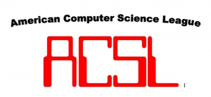 The American Computer Science League is an organization that hosts various computer science contests. The competition focuses on aspects of computers that we don’t normally work with like converting to different bases and data structure, freshman Tanvi Bhave said. There are four contests in total and the top 5 students who take the competition in each division advance to a national ACSL contest in Connecticut. 