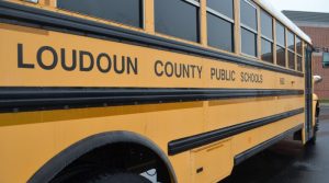 The LCPS school board reversed their previous decision, made by former board members, and will now continue to issue bus transportation for Jefferson students. The decision was met with relief from Jefferson students who would have faced inconveniences getting to TJ daily. “It's obviously much harder to collaborate on group projects and do fun things with your friends from school. It's harder for a parent to get up in the morning and drive to school, and combined with traffic,” freshman Niki Khare, who is from Loudoun, said. Picture credits: LoudounNow.
