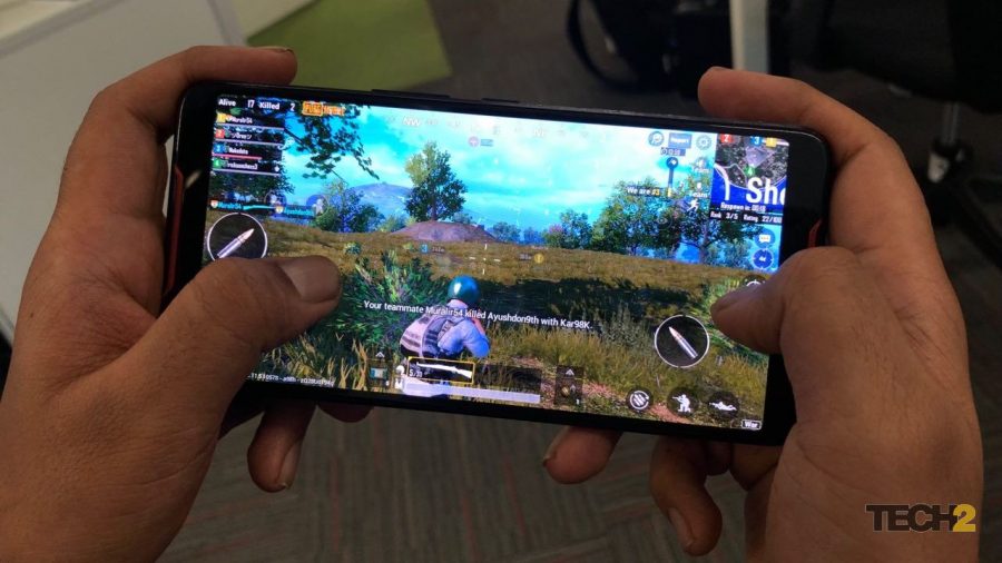 Top 9 of 2019: Mobile Video Games